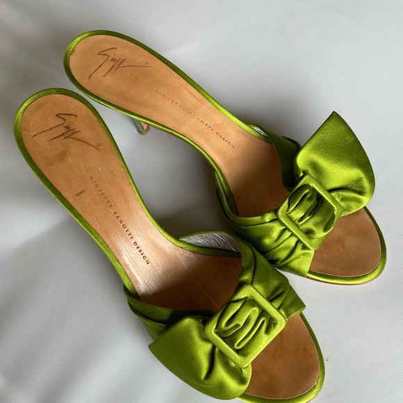Giuseppe Zanotti Shoes - giuseppe zanotti heels